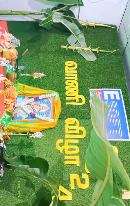 Instagram Reel 1 Thumbnail